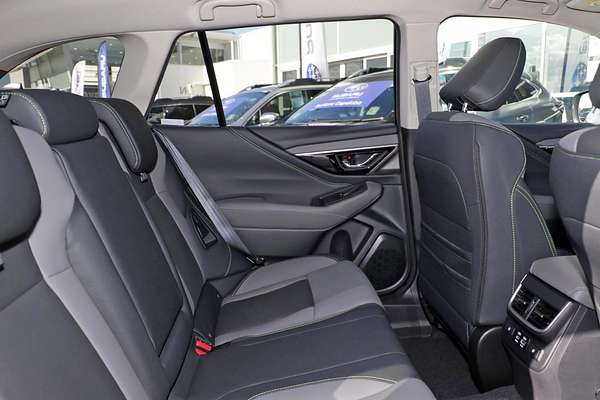 2024 Subaru Outback AWD Sport XT 6GEN