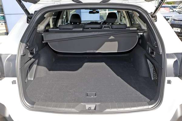 2024 Subaru Outback AWD Sport XT 6GEN