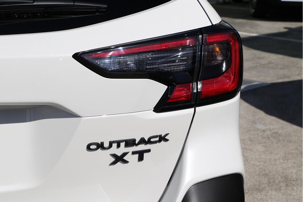 2024 Subaru Outback AWD Sport XT 6GEN