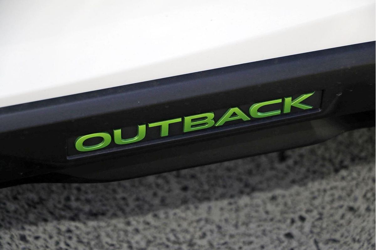 2024 Subaru Outback AWD Sport XT 6GEN