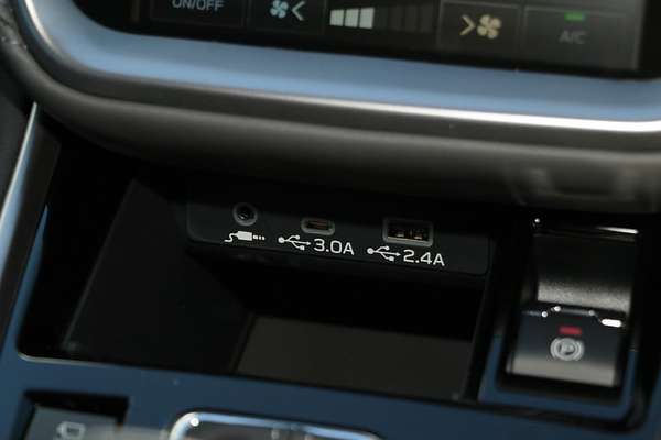 2024 Subaru Outback AWD Sport XT 6GEN