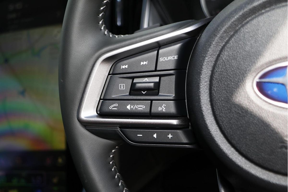 2024 Subaru Outback AWD Sport XT 6GEN