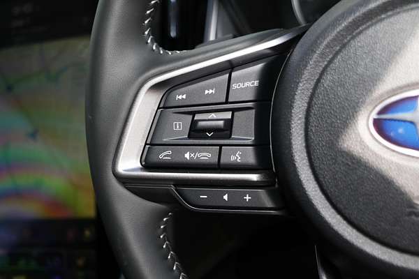 2024 Subaru Outback AWD Sport XT 6GEN