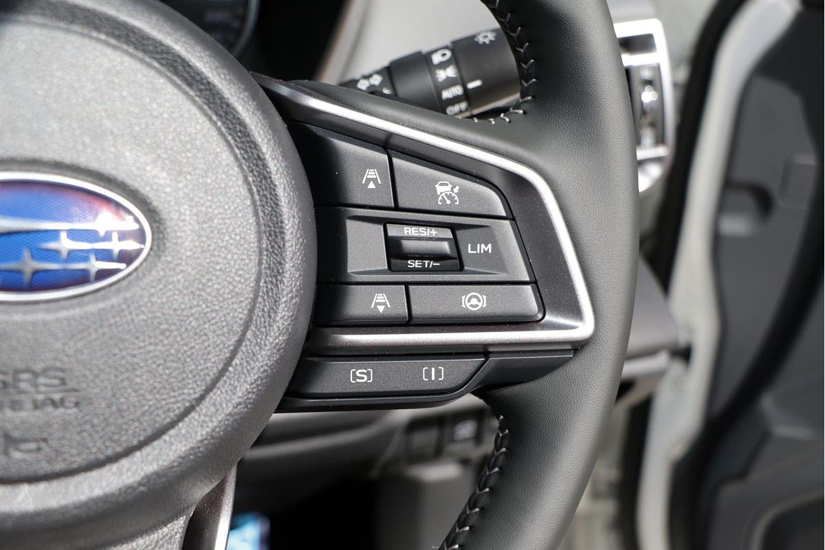 2024 Subaru Outback AWD Sport XT 6GEN