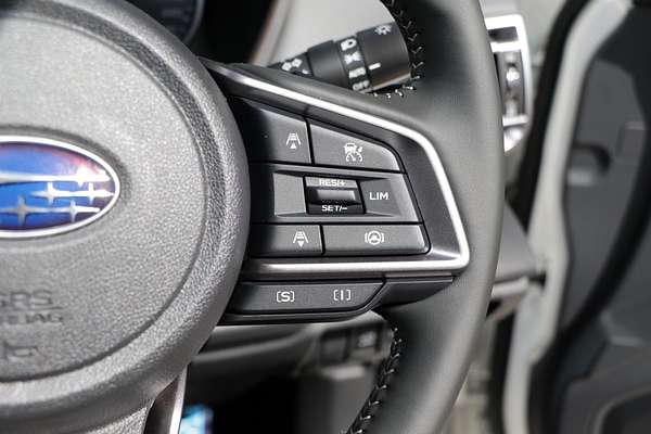2024 Subaru Outback AWD Sport XT 6GEN