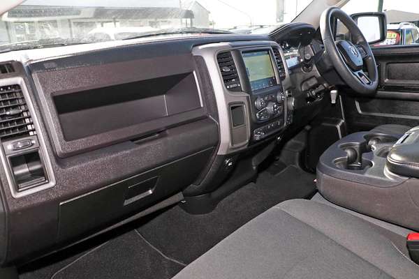 2022 RAM 1500 Express DS 4X4 SWB