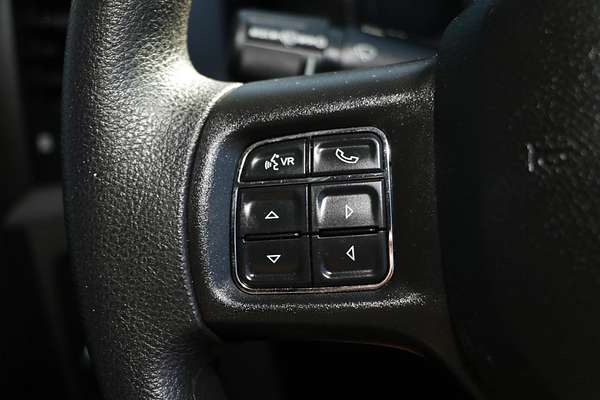 2022 RAM 1500 Express DS 4X4 SWB