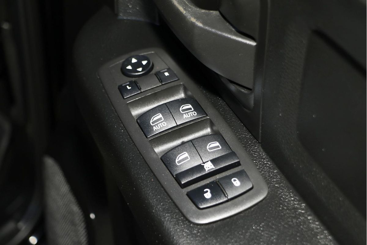 2022 RAM 1500 Express DS 4X4 SWB
