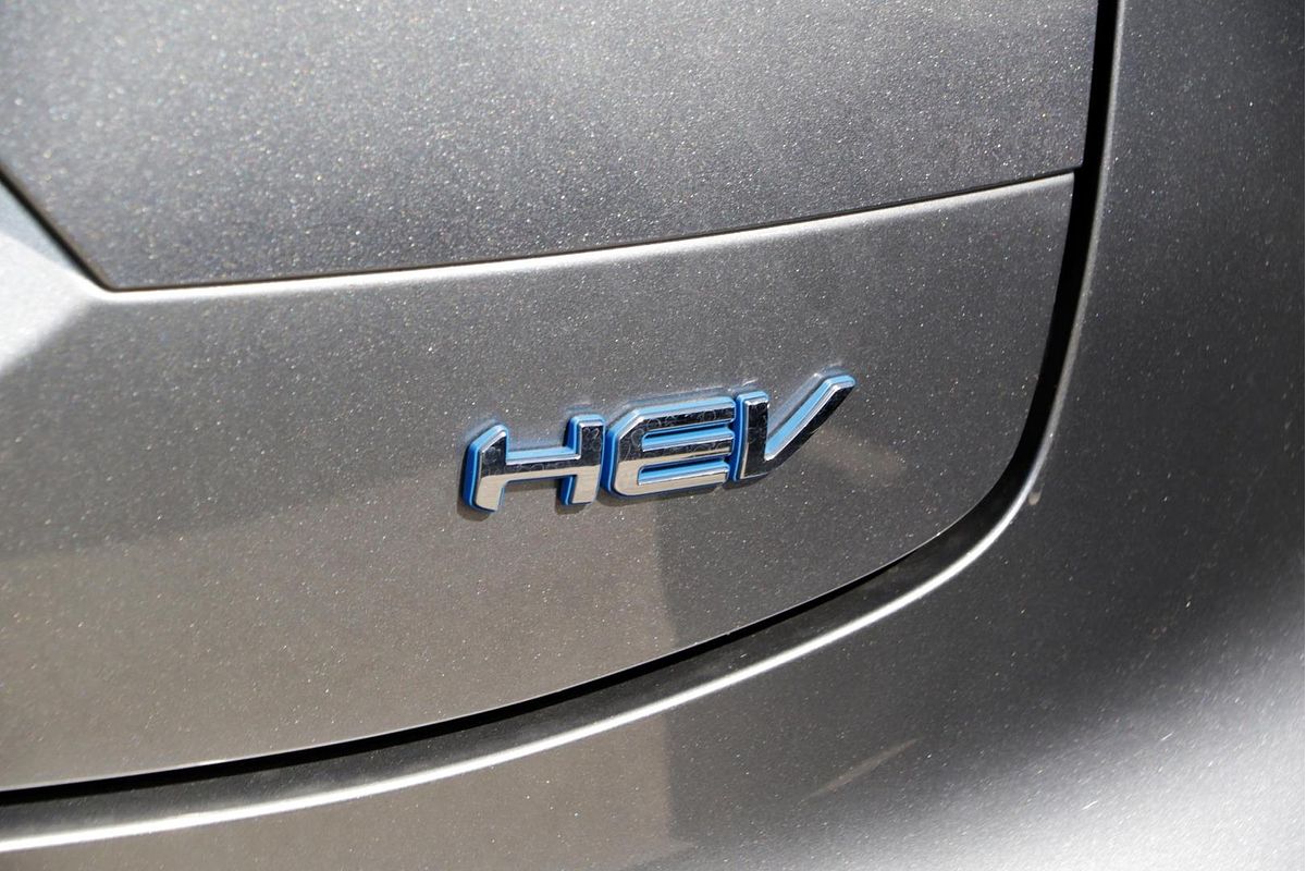 2024 GWM Haval Jolion Premium Hybrid A02