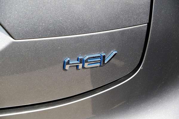 2024 GWM Haval Jolion Premium Hybrid A02