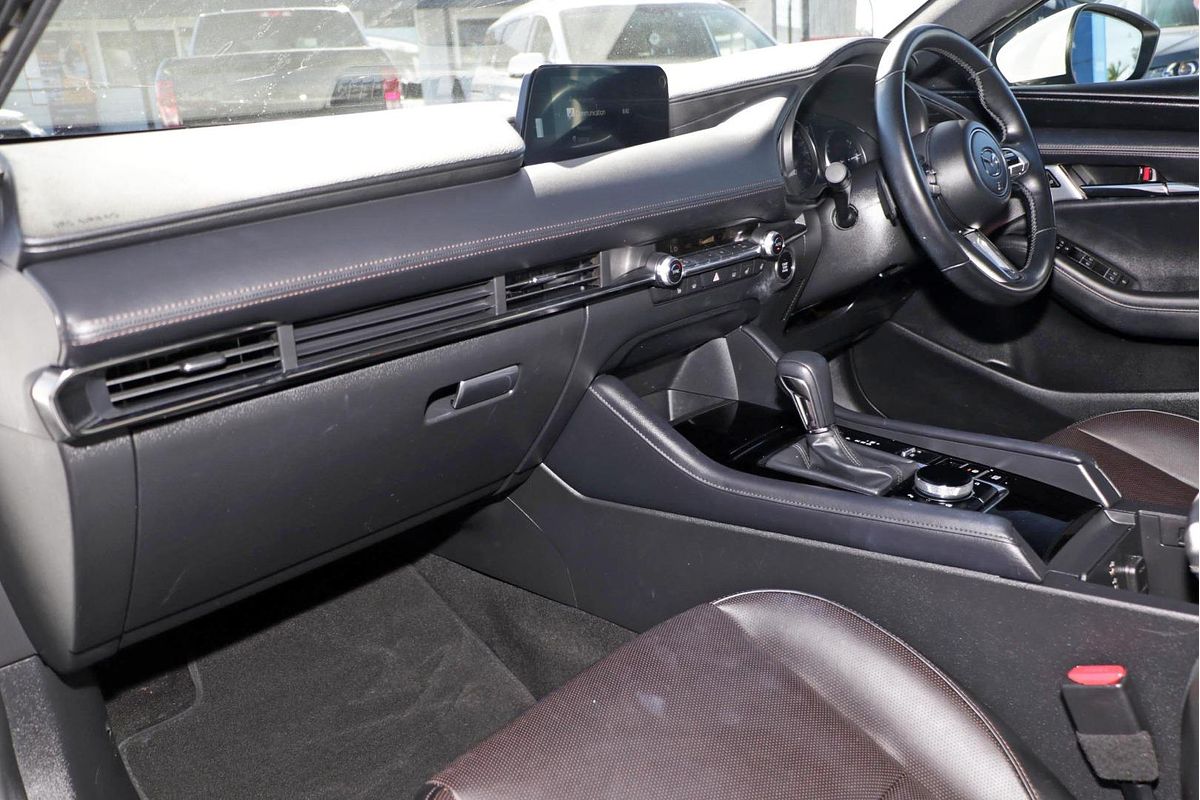 2023 Mazda 3 G25 Astina BP Series