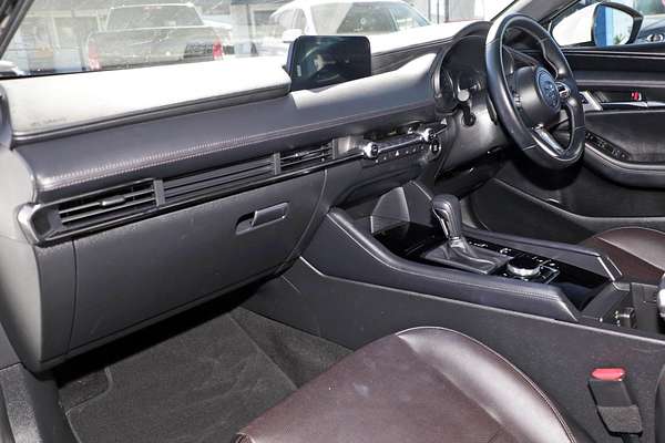 2023 Mazda 3 G25 Astina BP Series