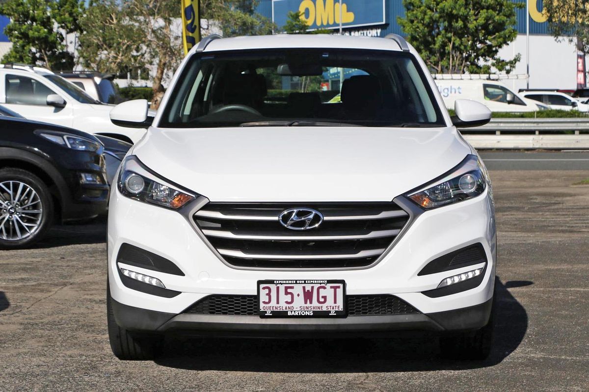 2015 Hyundai Tucson Active TLe