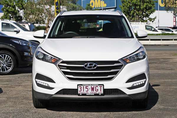 2015 Hyundai Tucson Active TLe