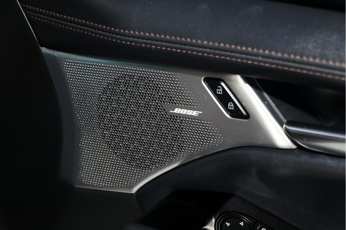 2023 Mazda 3 G25 Astina BP Series
