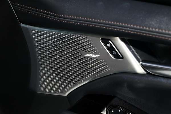 2023 Mazda 3 G25 Astina BP Series