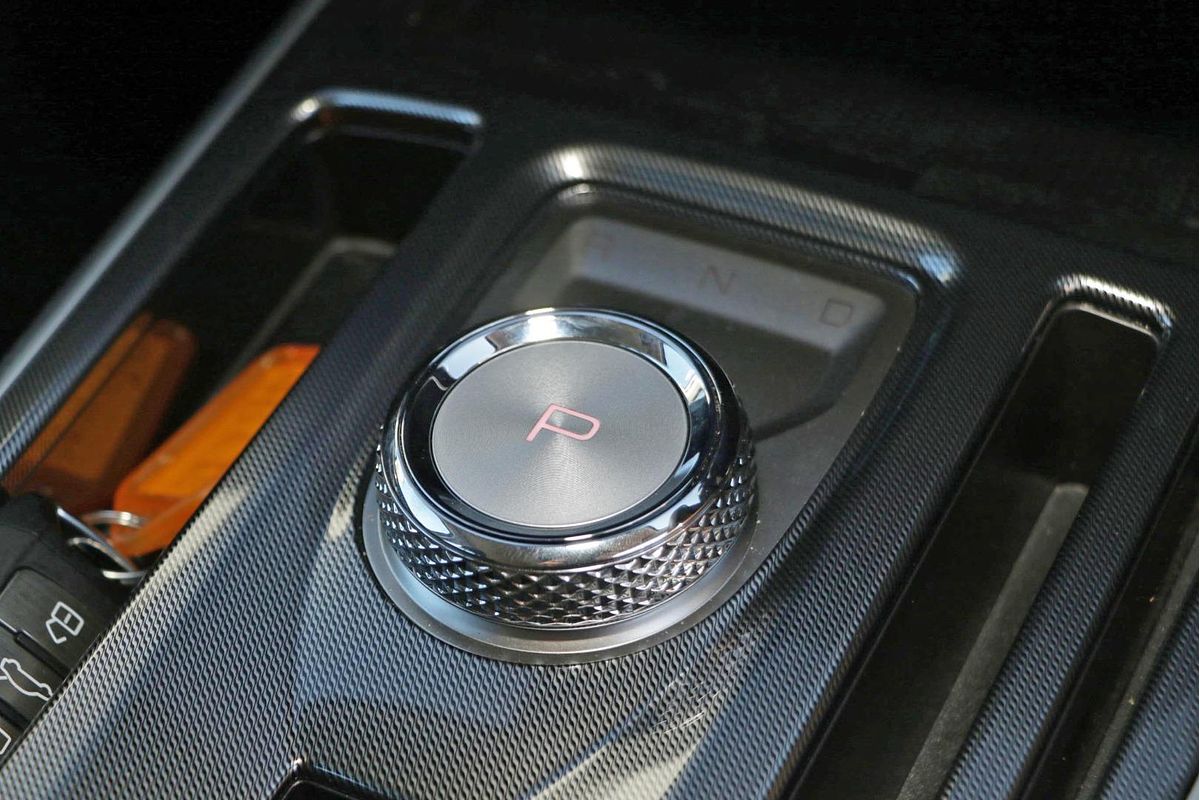 2024 GWM Haval Jolion Premium Hybrid A02