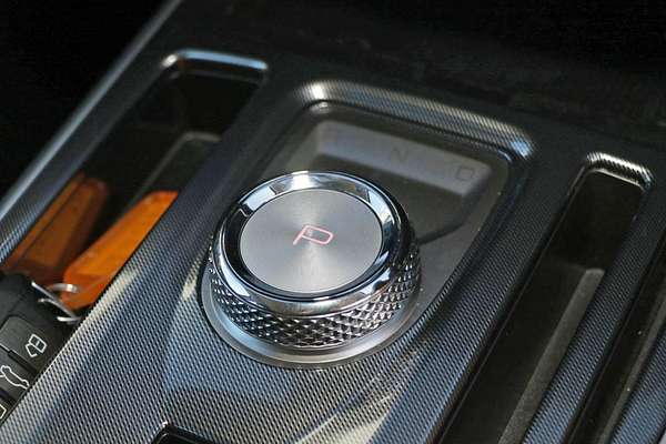 2024 GWM Haval Jolion Premium Hybrid A02
