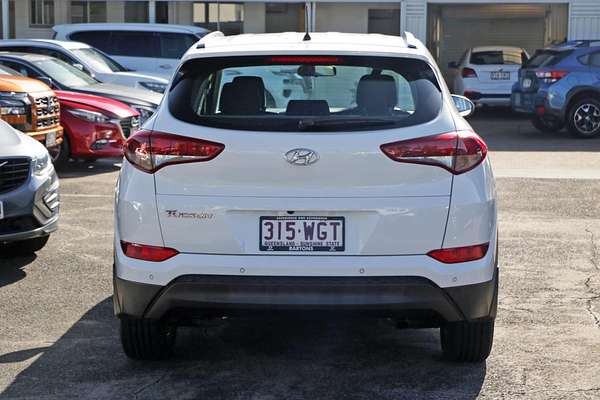 2015 Hyundai Tucson Active TLe
