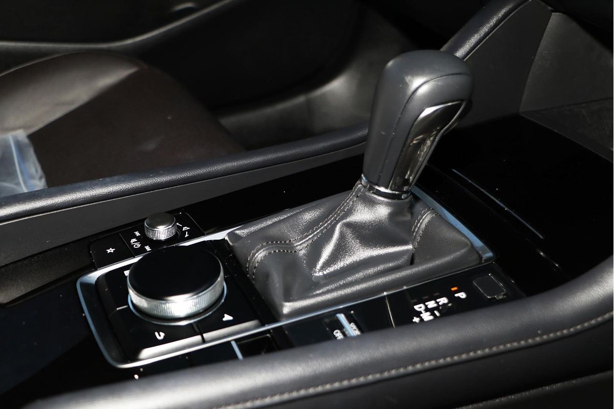 2023 Mazda 3 G25 Astina BP Series