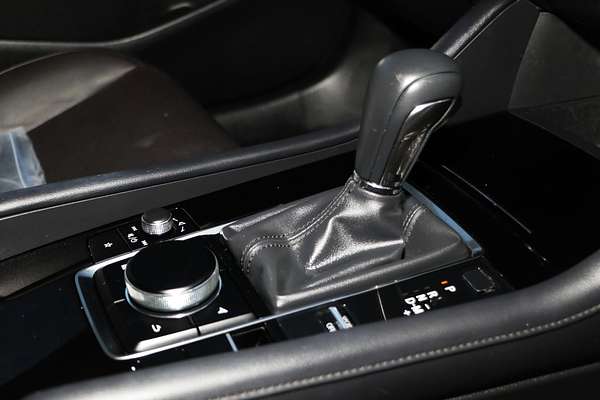 2023 Mazda 3 G25 Astina BP Series