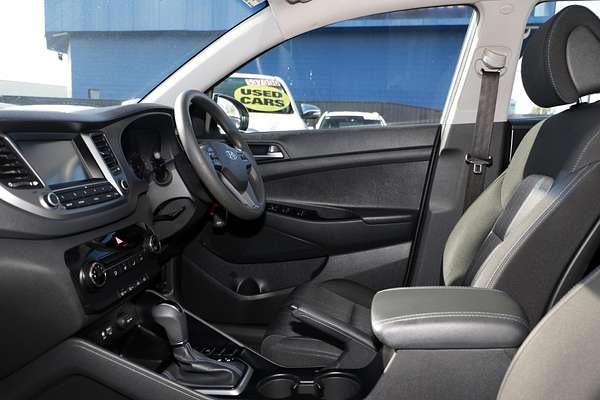 2015 Hyundai Tucson Active TLe