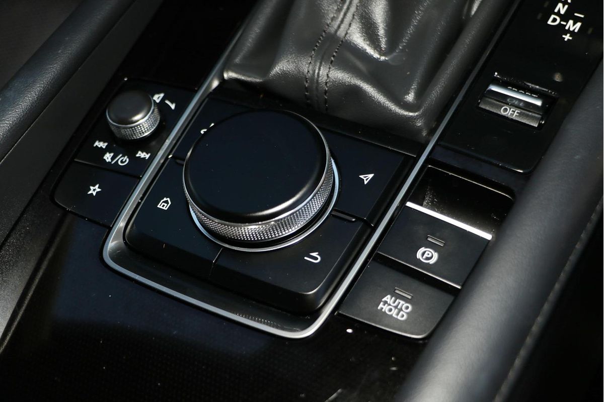 2023 Mazda 3 G25 Astina BP Series