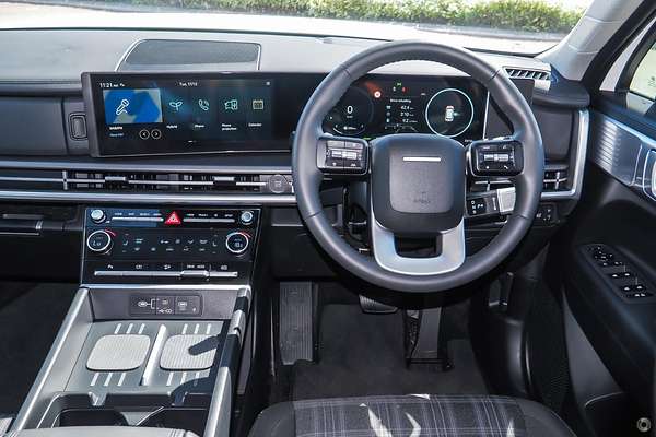2024 Hyundai Santa Fe Hybrid MX5.V1