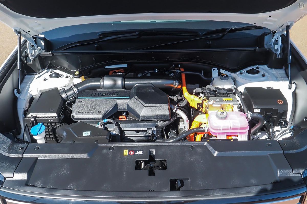 2024 Hyundai Santa Fe Hybrid MX5.V1