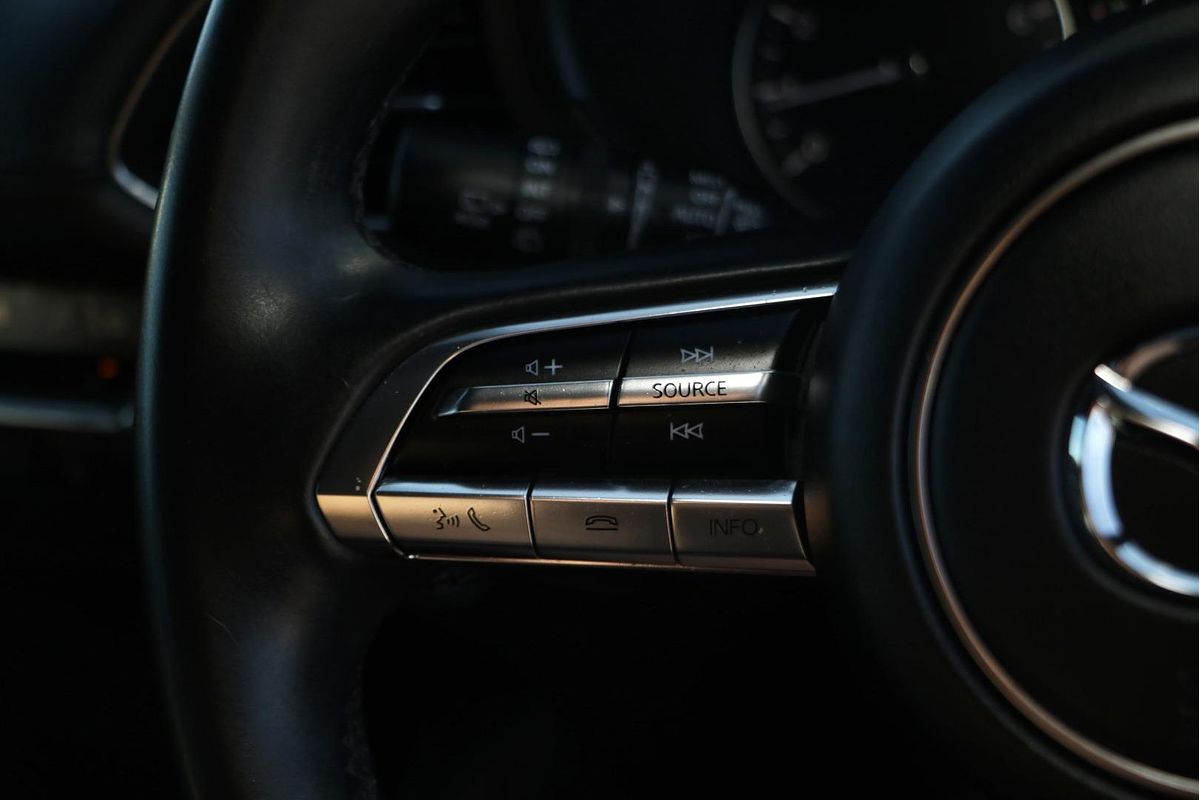 2023 Mazda 3 G25 Astina BP Series