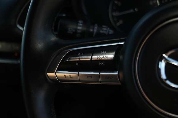 2023 Mazda 3 G25 Astina BP Series