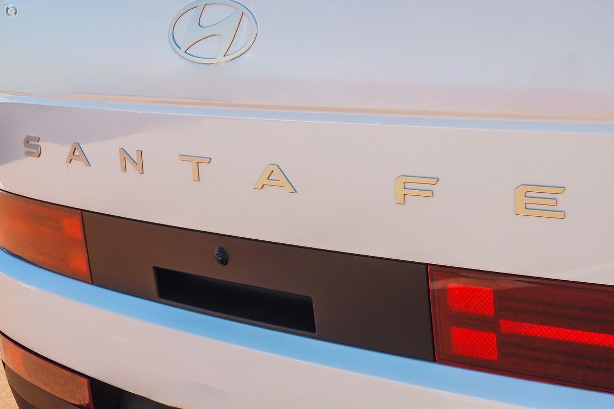 2024 Hyundai Santa Fe Hybrid MX5.V1