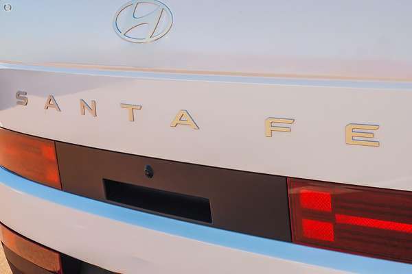 2024 Hyundai Santa Fe Hybrid MX5.V1