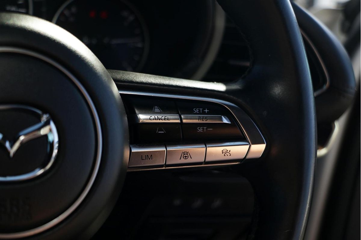 2023 Mazda 3 G25 Astina BP Series