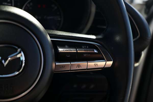 2023 Mazda 3 G25 Astina BP Series