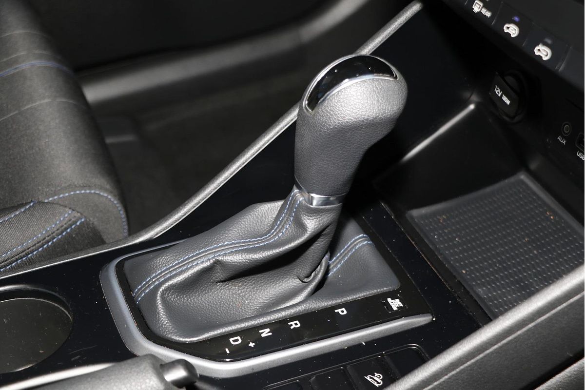 2015 Hyundai Tucson Active TLe