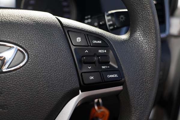 2015 Hyundai Tucson Active TLe
