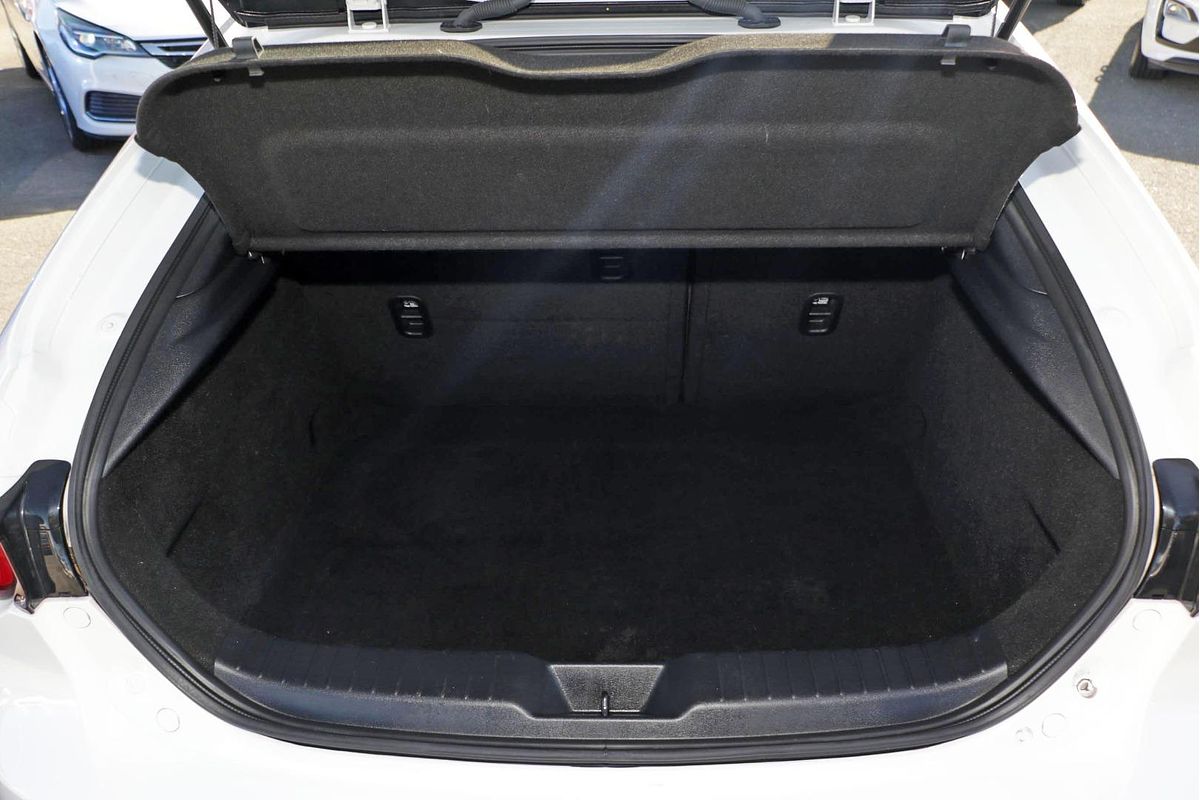 2023 Mazda 3 G25 Astina BP Series