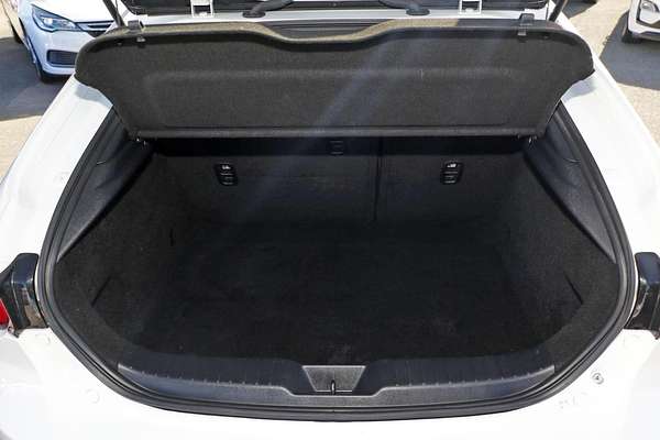 2023 Mazda 3 G25 Astina BP Series