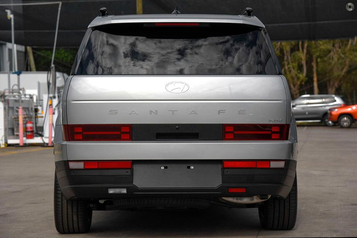 2024 Hyundai Santa Fe Hybrid MX5.V1