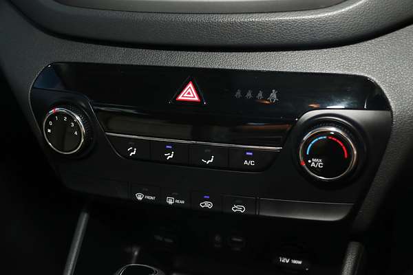2015 Hyundai Tucson Active TLe