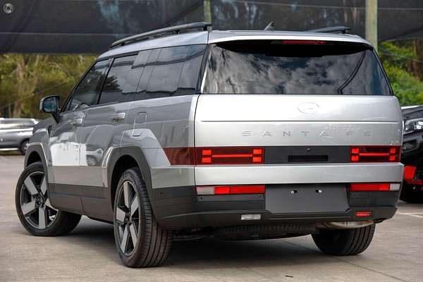 2024 Hyundai Santa Fe Hybrid MX5.V1
