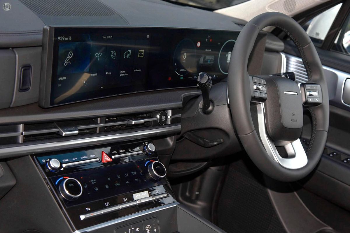 2024 Hyundai Santa Fe Hybrid MX5.V1