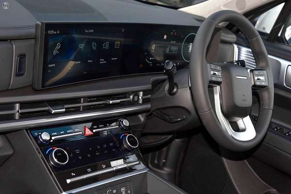 2024 Hyundai Santa Fe Hybrid MX5.V1