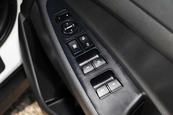 2015 Hyundai Tucson Active TLe