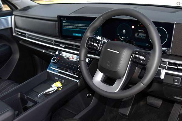 2024 Hyundai Santa Fe Hybrid MX5.V1