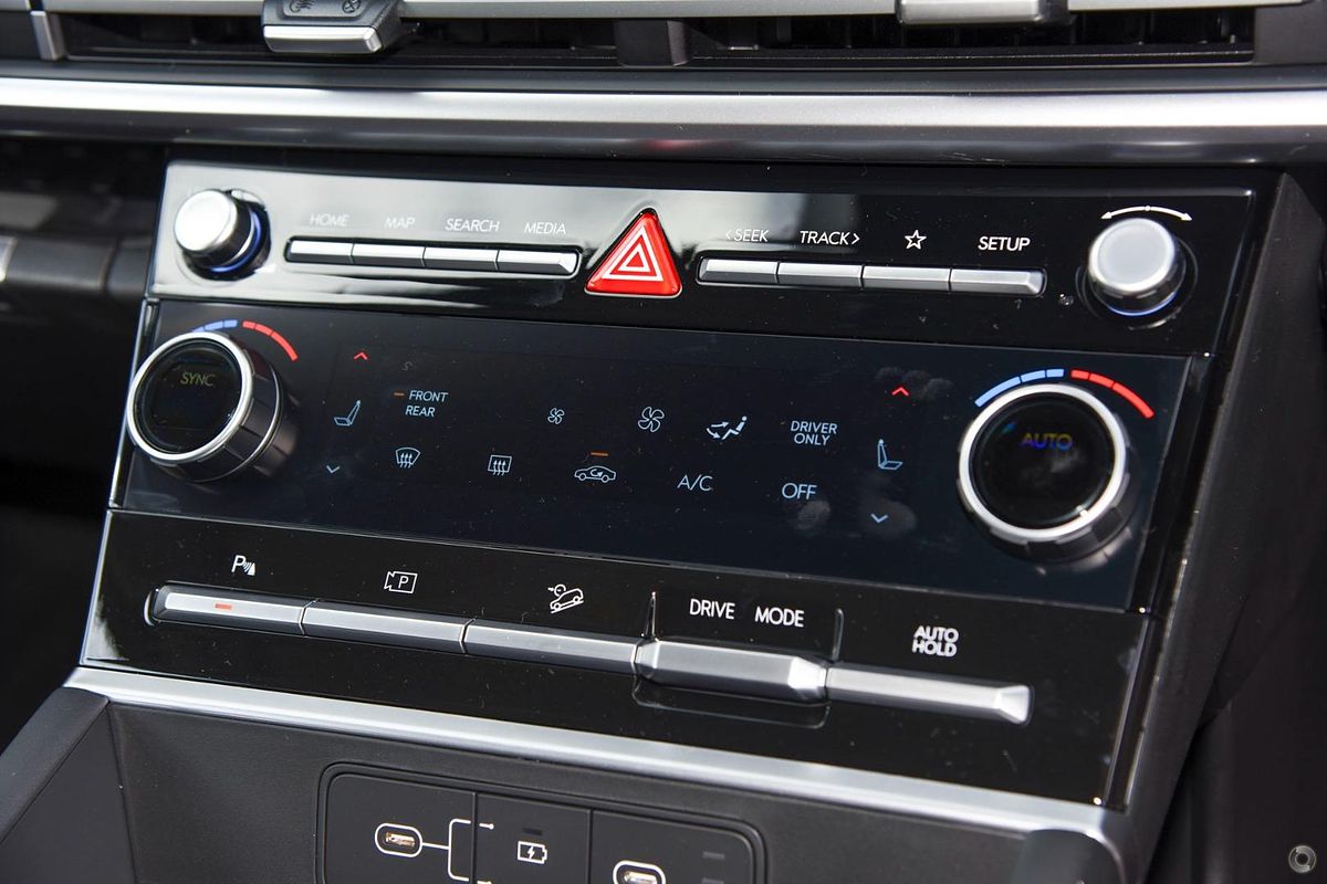 2024 Hyundai Santa Fe Hybrid MX5.V1
