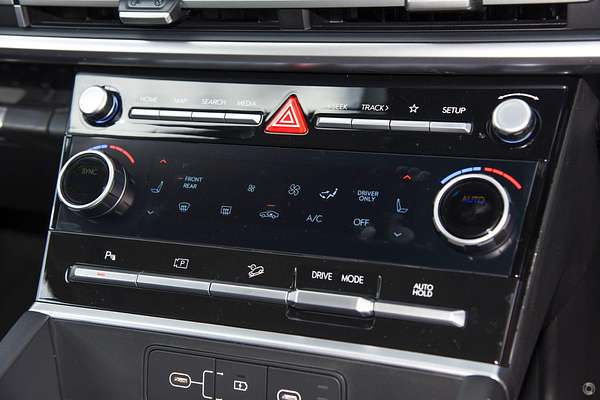 2024 Hyundai Santa Fe Hybrid MX5.V1