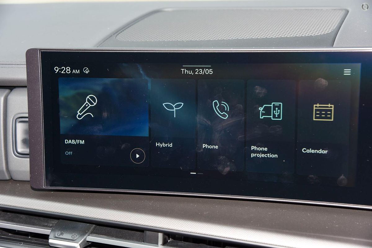 2024 Hyundai Santa Fe Hybrid MX5.V1