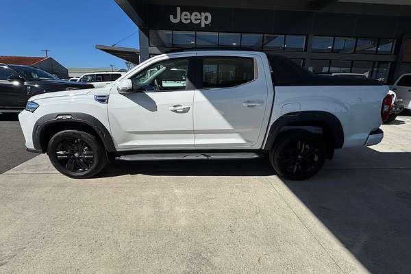 2024 LDV T60 Max LUXE SK8C 4X4